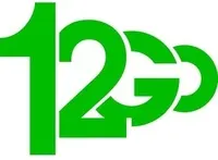 12GO Logo