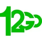 12GO Logo