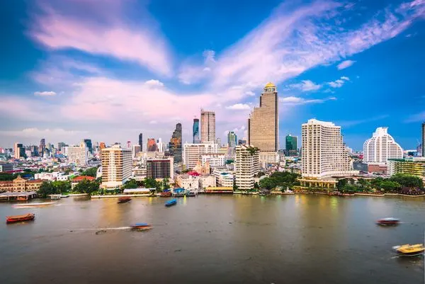 Bangkok, Thailand