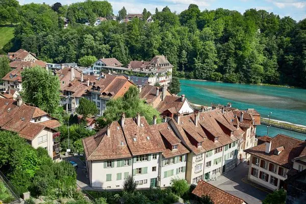 Bern, Switzerland