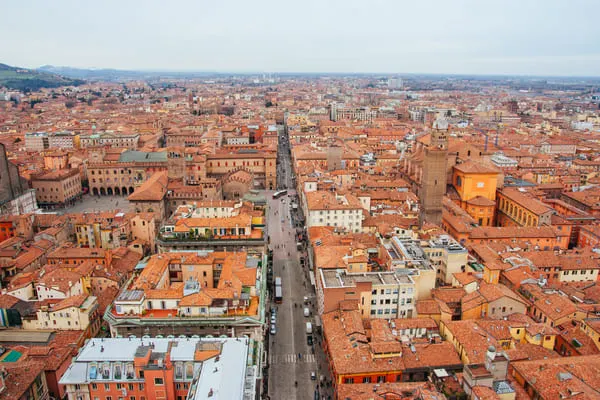 Bologna, Italy