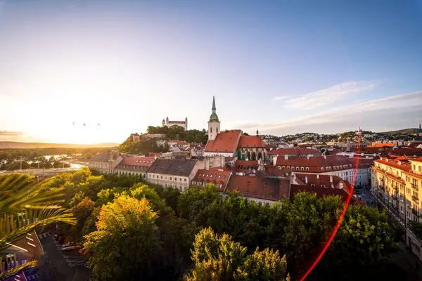 Bratislava