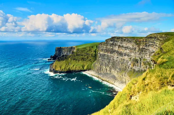 Cliffs of Moher