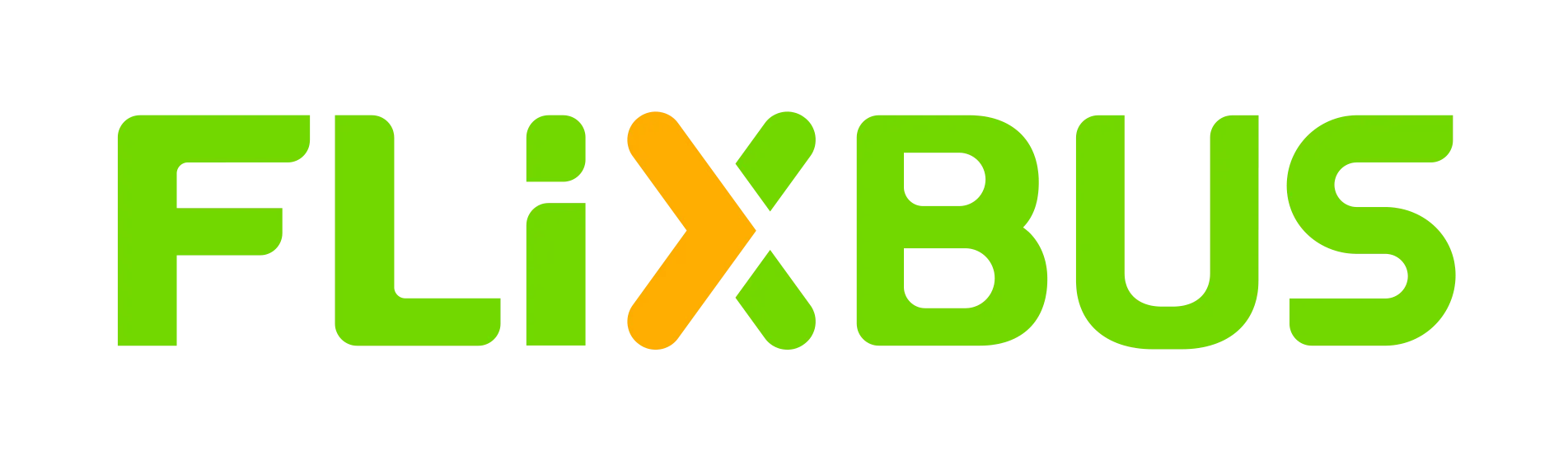 Flixbus Logo