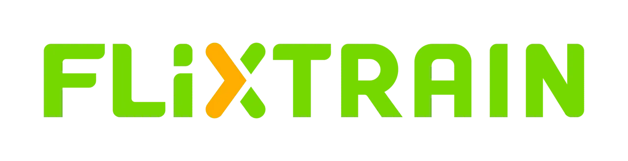 Flixtrain Logo