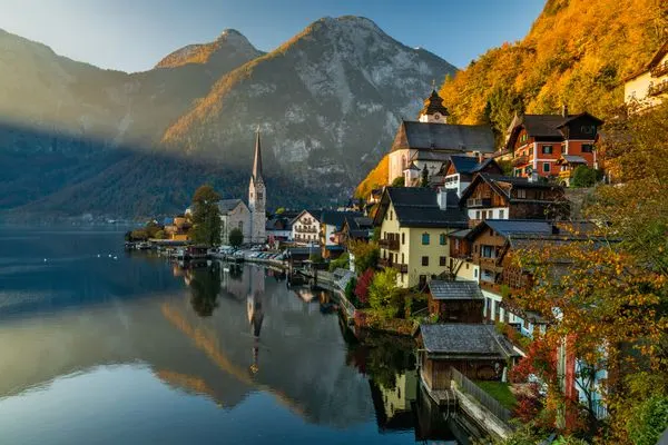 Hallstatt