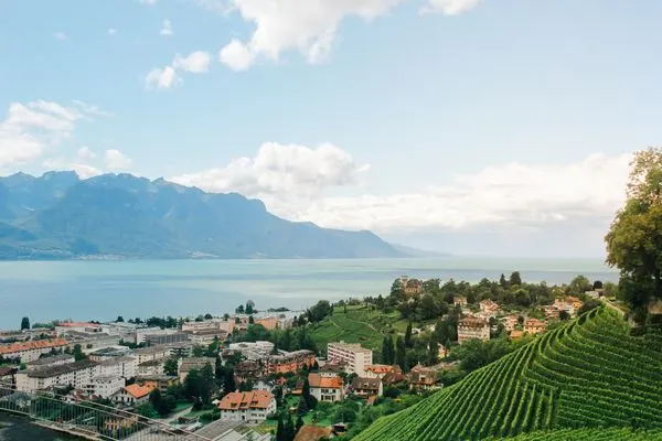 Interlaken, Switzerland