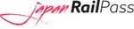 JapanRailPass Logo