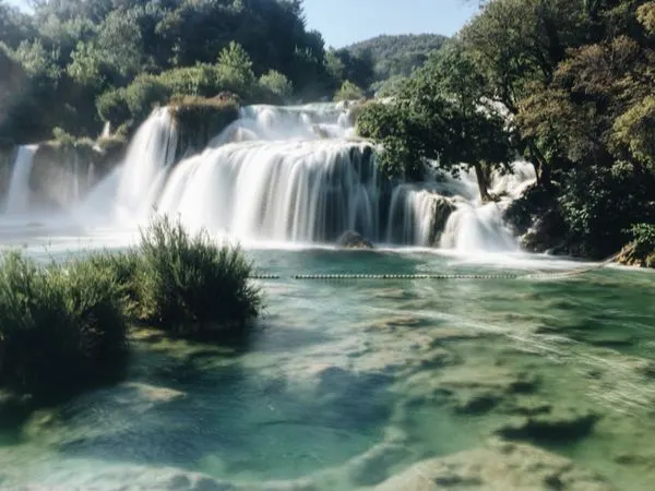 Krka National-Park