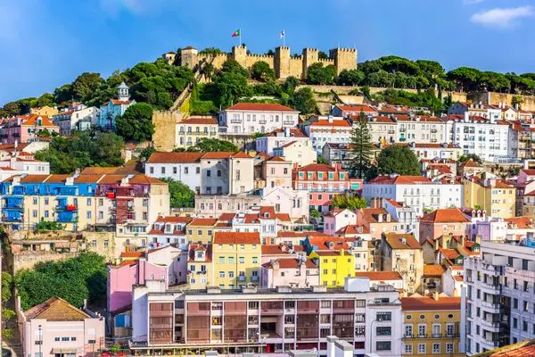 Lisbon