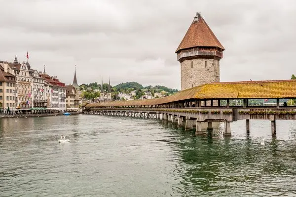 Lucerne