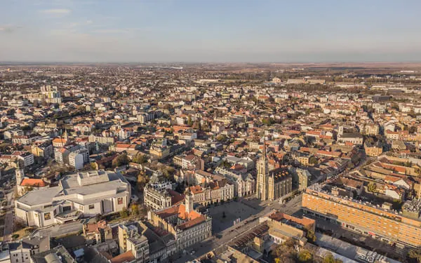 Novi Sad Serbien