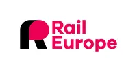 Rail Europe Logo