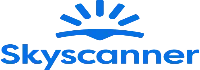 Skyscanner Logo