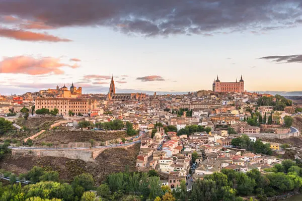 Toledo
