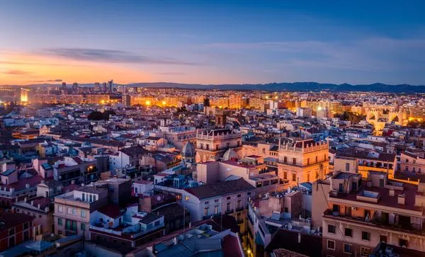 Valencia