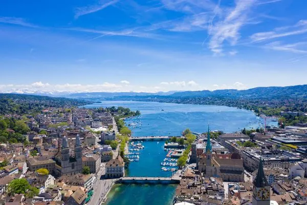 Zurich, Switzerland
